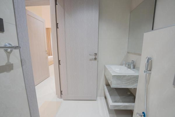 Luxury & Modern Brand New Family Apartments - afbeelding 27