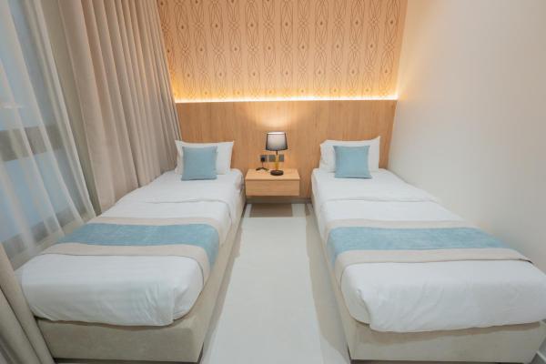 Luxury & Modern Brand New Family Apartments - afbeelding 17