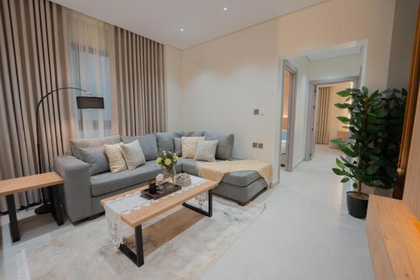 Luxury & Modern Brand New Family Apartments - afbeelding 19