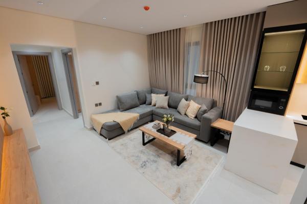 Luxury & Modern Brand New Family Apartments - afbeelding 23