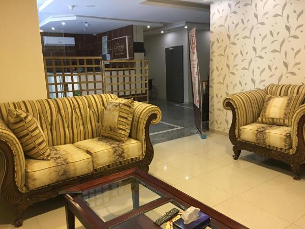 Rumah 2 Furnished units - image 22
