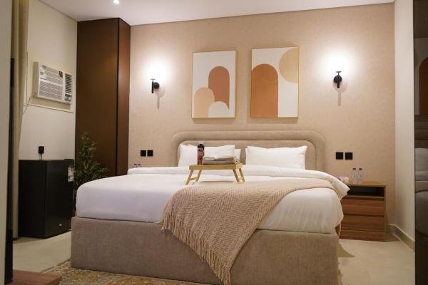 Distinctive Apartments - gambar 5