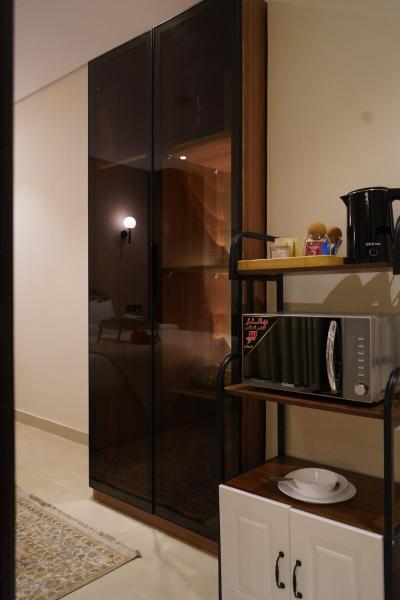 Distinctive Apartments - gambar 6