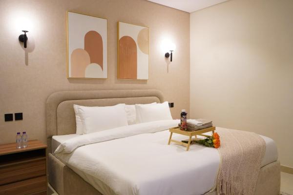 Distinctive Apartments - gambar 3