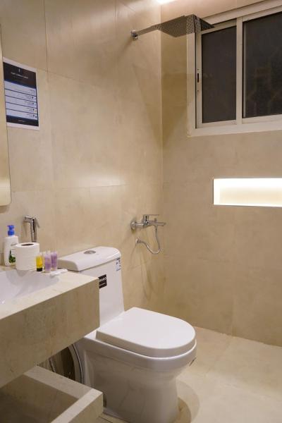 Distinctive Apartments - gambar 9