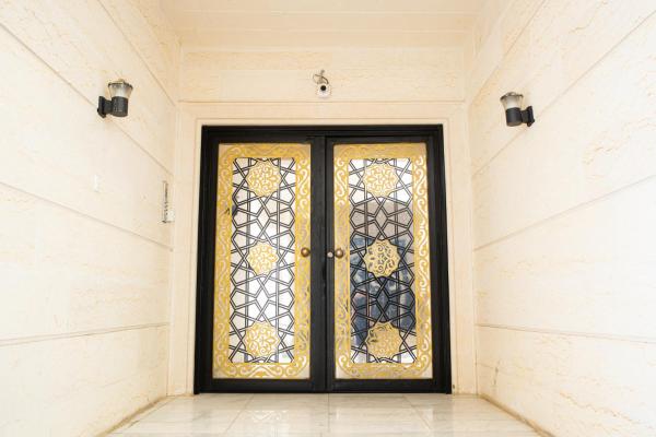 Luxurious Family 3 Bedroom Apartments-Nozol Noor 1 - imej 21
