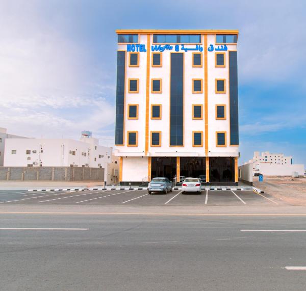 Wafiah Hotel - imej 14