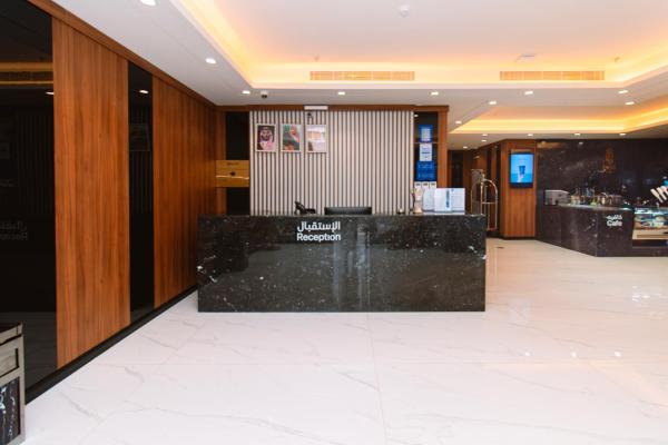 Wafiah Hotel - imej 26