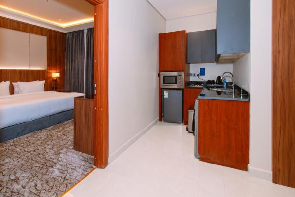 Wafiah Hotel - imej 18