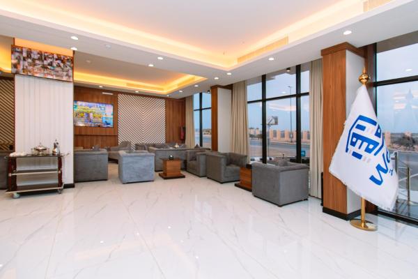 Wafiah Hotel - imej 23
