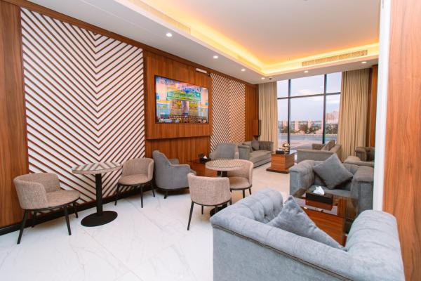 Wafiah Hotel - imej 22
