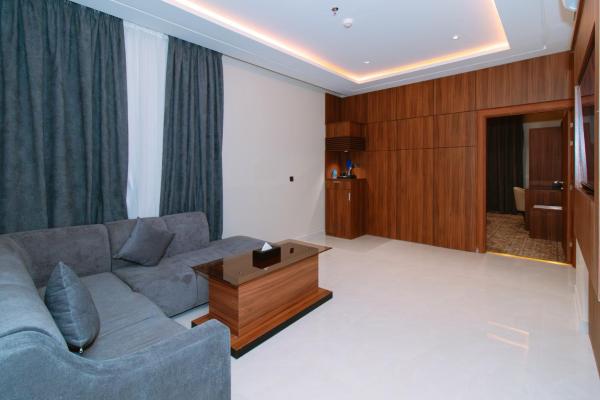 Wafiah Hotel - imej 20