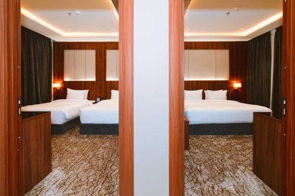 Wafiah Hotel - imej 11