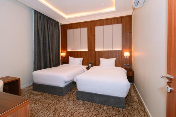 Wafiah Hotel - imej 21