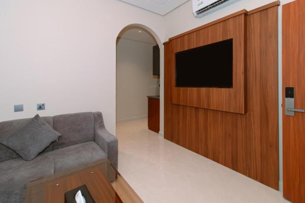 Wafiah Hotel - imej 17