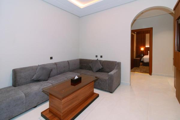 Wafiah Hotel - imej 6