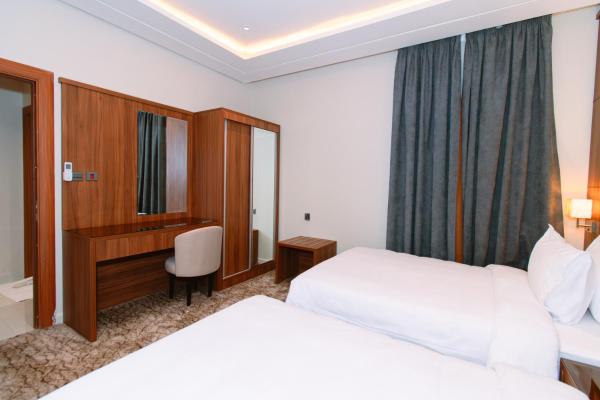 Wafiah Hotel - imej 5