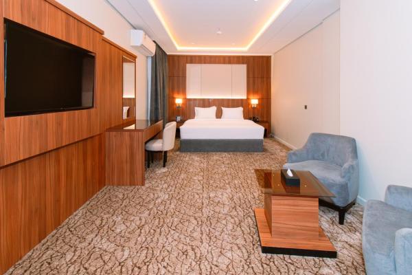 Wafiah Hotel - imej 4