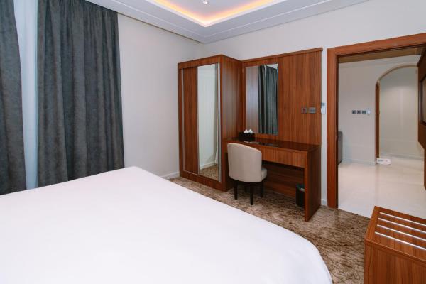 Wafiah Hotel - imej 10