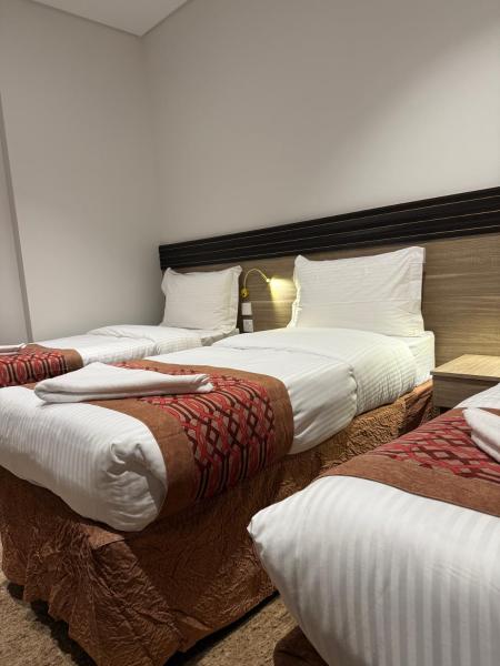Retaj Al Noor Hotel - gambar 14