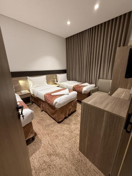 Retaj Al Noor Hotel - gambar 2