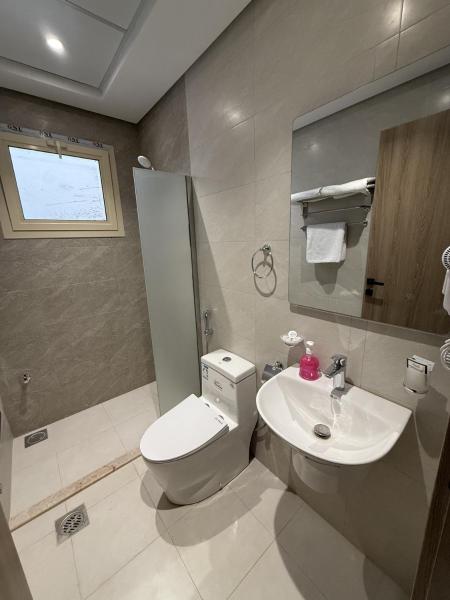 Retaj Al Noor Hotel - gambar 8