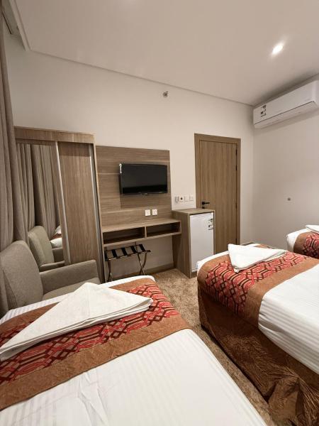 Retaj Al Noor Hotel - gambar 22