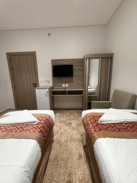 Retaj Al Noor Hotel - gambar 16