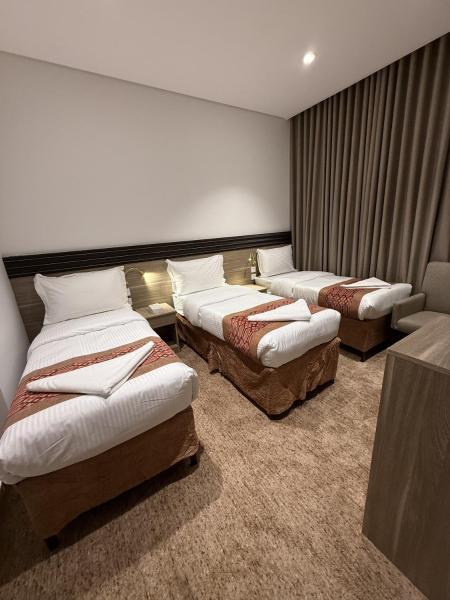 Retaj Al Noor Hotel - gambar 6