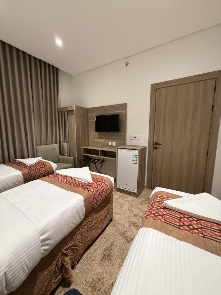 Retaj Al Noor Hotel - gambar 10