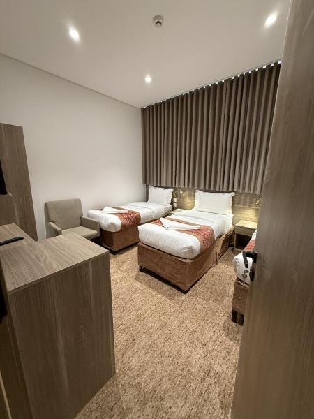 Retaj Al Noor Hotel - gambar 18