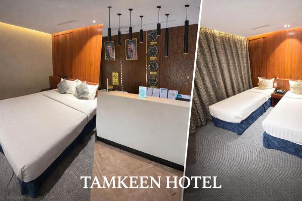 Tamkeenhotel A Cladium Brand - afbeelding 15