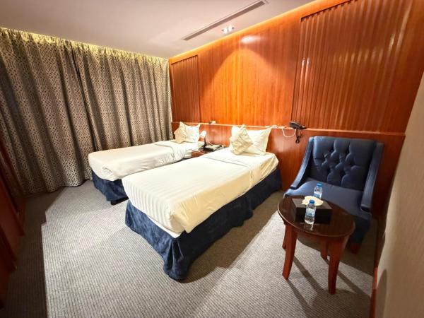 Tamkeenhotel A Cladium Brand - afbeelding 10