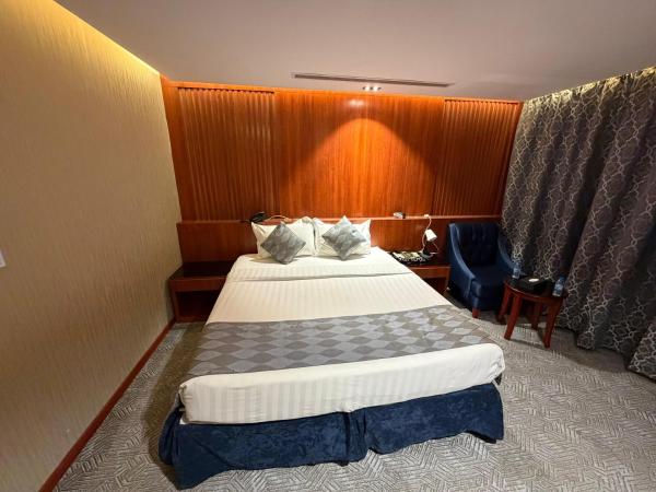 Tamkeenhotel A Cladium Brand - afbeelding 20