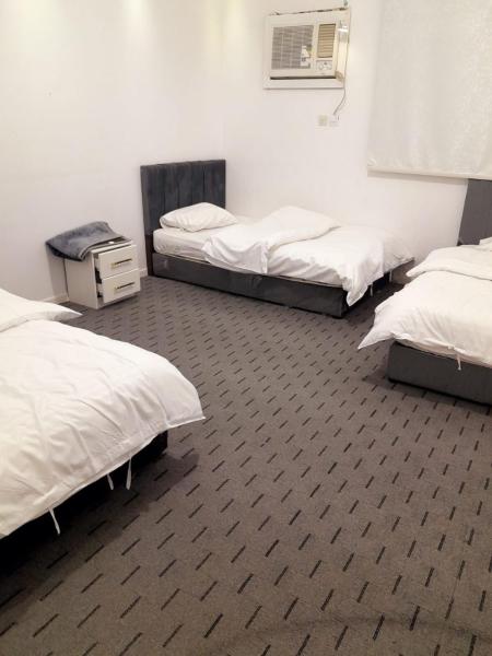 Khalid Serviced Apartments Near Mustashfa Al Malik - imagen 19