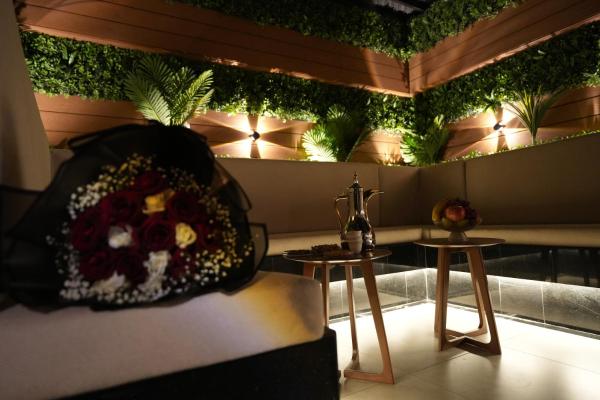 سیدرا العالمی ہوٹل - تصویر 19