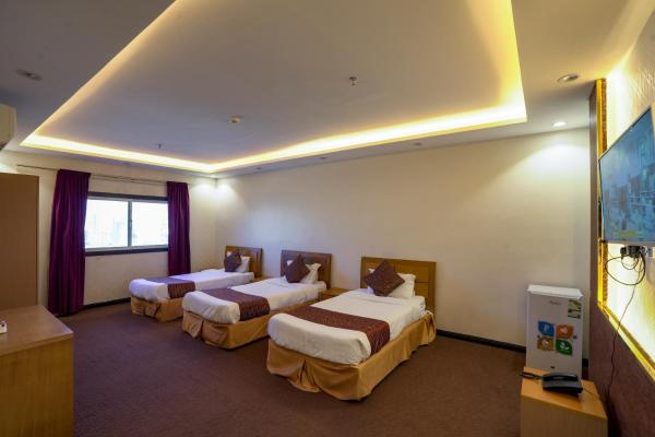 Mg Crown Hotel 2 - afbeelding 42