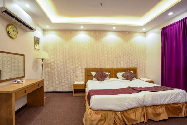 Mg Crown Hotel 2 - afbeelding 39