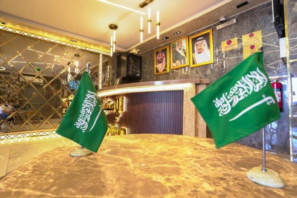 Mg Crown Hotel 2 - afbeelding 19
