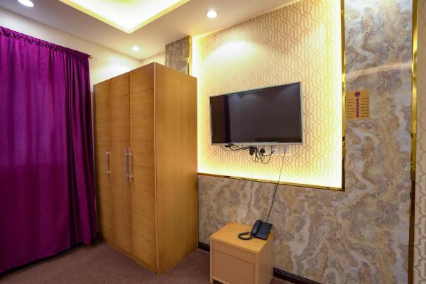 Mg Crown Hotel 2 - afbeelding 46