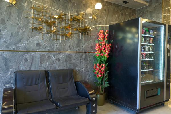 Mg Crown Hotel 2 - afbeelding 37