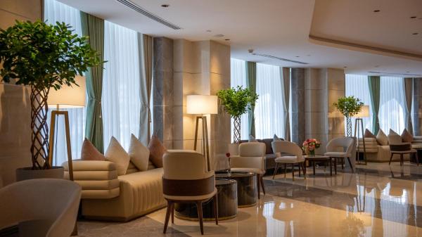 Peninsula Worth Hotel - image 17