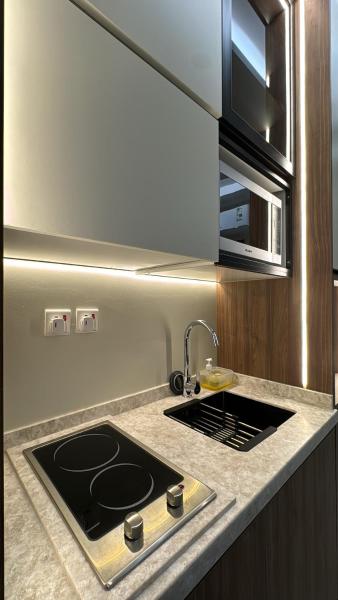 Elite Residence A03 - imej 2