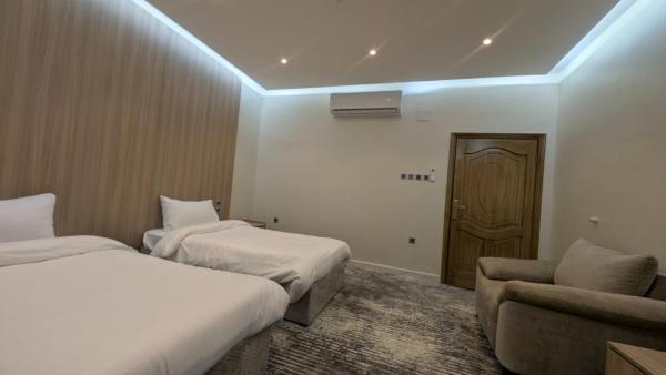 Al Salam Apartments - afbeelding 41