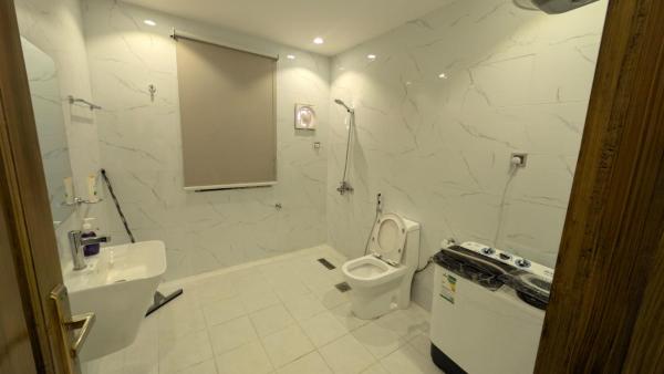 Al Salam Apartments - afbeelding 36