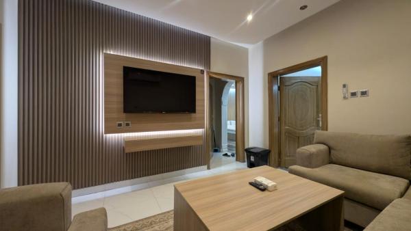 Al Salam Apartments - afbeelding 49