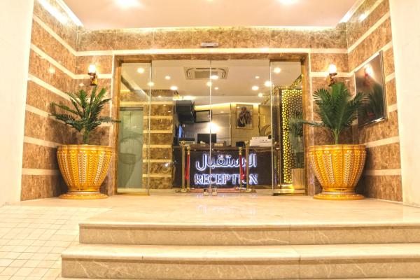 Warda Salsabeel Hotel - image 6
