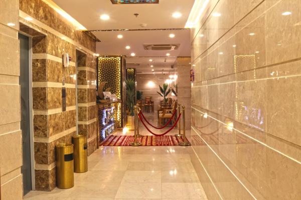 Warda Salsabeel Hotel - image 1