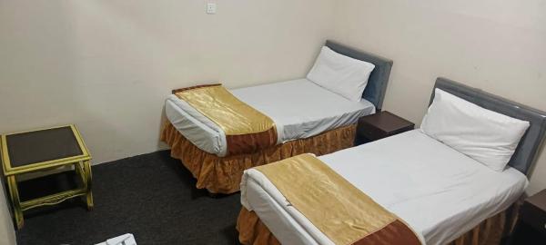 التقویٰ ریزیڈینشل بلڈنگ - تصویر 5