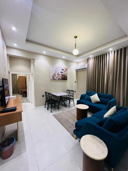 Babu Dharr Al Ghifari Residential Apartments - gambar 26